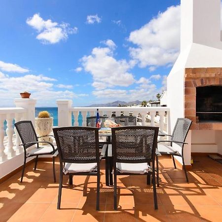 ティアスBalcon Al Marアパートメント エクステリア 写真