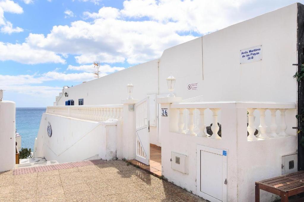 ティアスBalcon Al Marアパートメント エクステリア 写真