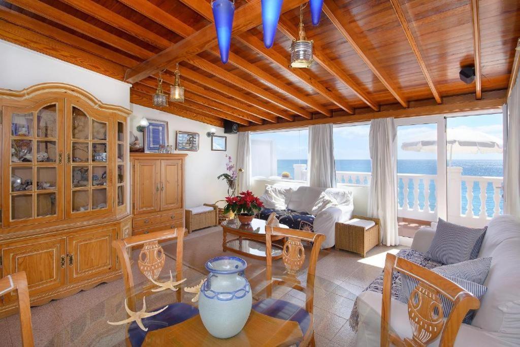 ティアスBalcon Al Marアパートメント エクステリア 写真