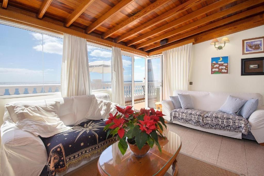 ティアスBalcon Al Marアパートメント エクステリア 写真